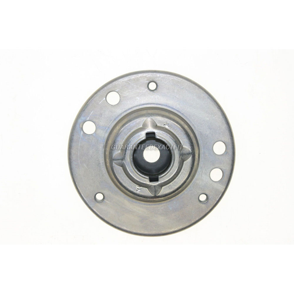 2003 Saab 9-3 Shock or Strut Mount